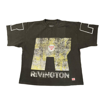 RAWVISION - 90s vintage Graphic T-shirt