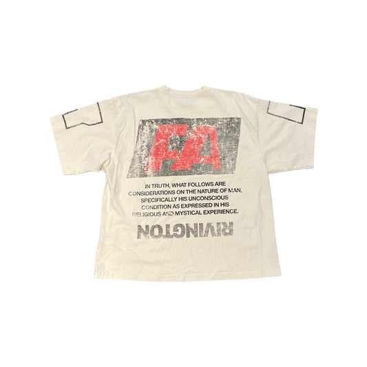RAWVISION - 90s vintage Graphic T-shirt